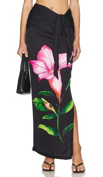 Maxi Skirt