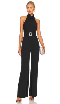 SAMBA JUMPSUIT