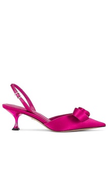 Cynthia 55 Slingback Pump