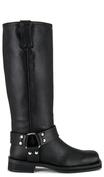 Biker Boot