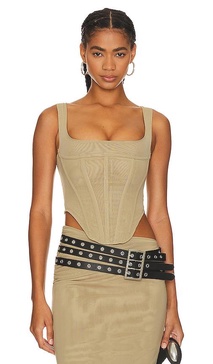 Campbell Corset