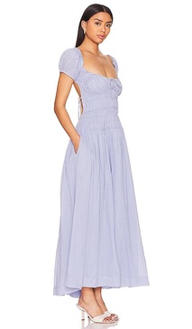 x free-est Feeling Bonita Midi Dress