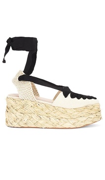 Mason Espadrille