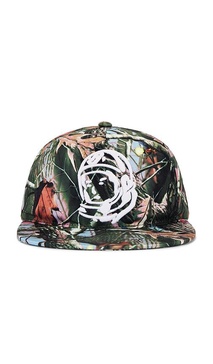 Bark Snapback Hat