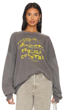 Tequila Country Jumper