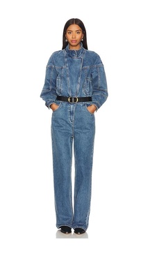 Eugene Jumpsuit