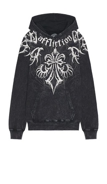 Skeleton Hoodie