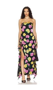 Madison Maxi Dress