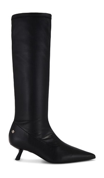 Tall Hilda Boot