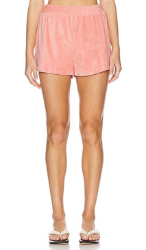 Tropez Sweatshort