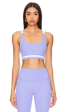 Miles Rigor Sports Bra