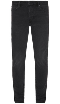 Ray Tapered Jeans