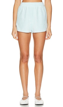 Tropez Sweat Short