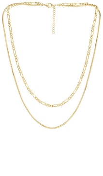 Cecilia Chain Necklace