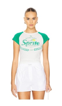 Hamptons Sprite Tournament Baby Tee