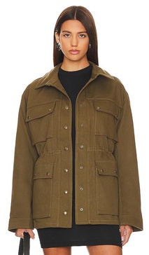 Hadley Jacket