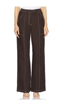 Delfina Cargo Pant