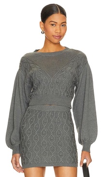 Davina Sweater