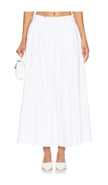 Donna Maxi Skirt