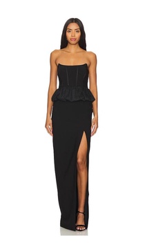 LIANA EVENING DRESS