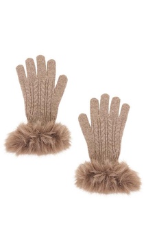 The Cashmere Glove