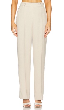 Crepe Trouser