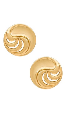 Leila Stud Earring