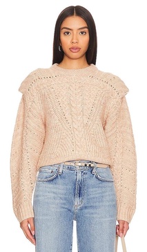 Tabitha Sweater