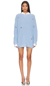 Chloe Sweater Dress