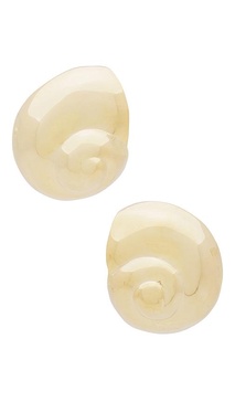 Natica Stud Earring