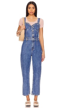 x Revolve x We The Free Kensington Jumpsuit