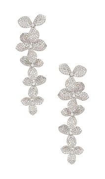 BOUCLES D'OREILLES LILLIANA