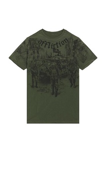 Ghost Army Tee