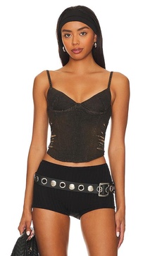 Kiko Corset