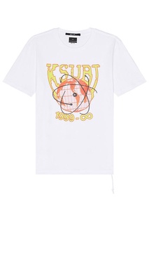 Global Cycle Kash Tee