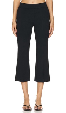 PERFECT KICK FLARE PETITE PANTS