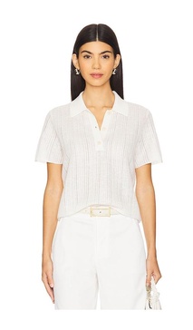 Cropped Neo Polo