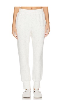 The Slim Cuff Sweatpant