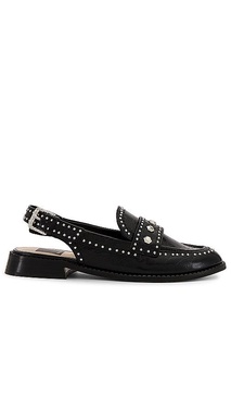 Hardi Stud Sling Back