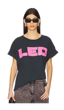 Led Zeppelin Led Zep Merch Tee