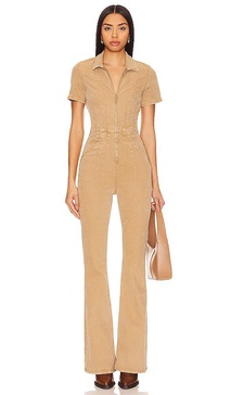 x We The Free Jayde Flare Jumpsuit