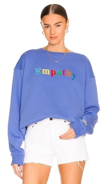 Empathy Always Sweatshirt