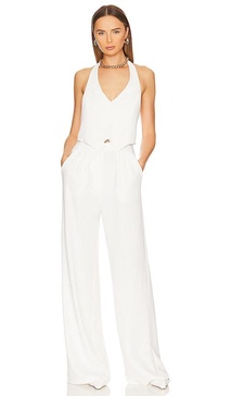 ISADORE Jumpsuit