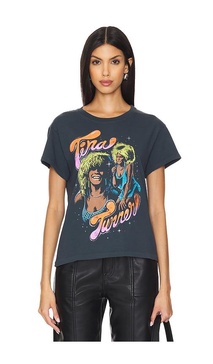 Tina Turner Simply The Best Tour Tee Shirt