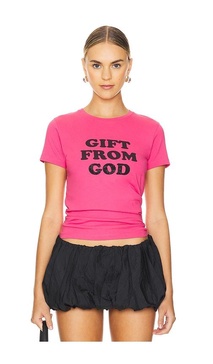 Gift From God Tee