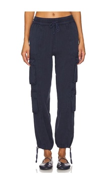 Cassius Pant