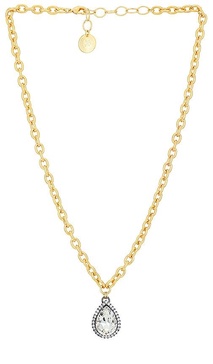 Chunky Chain Necklace