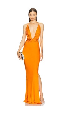 x REVOLVE Raquel Gown