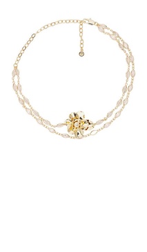 Flower Choker