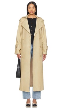 Trench Coat